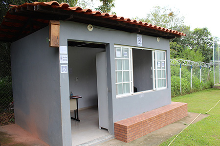Clínica de Reabilitação em Belo Horizonte - Minas Gerais - Tratamento para Dependência Química e Alcoolismo
